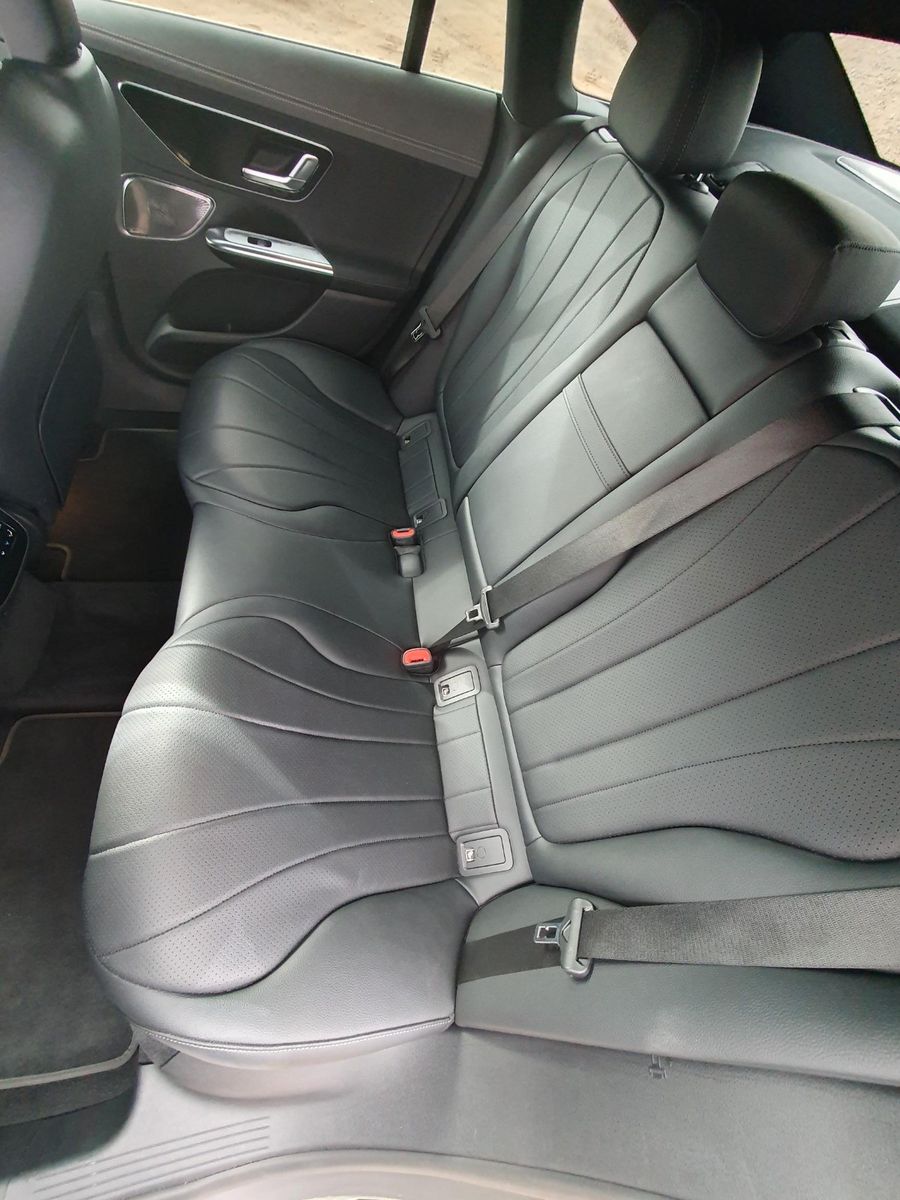 Mercedes-Benz EQE 300 Premium Panorama Allwetterreifen AMGLine foto 11