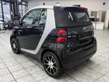 Smart fortwo Cabrio 0.8 CDI passion, Autom., Klima - Smart ForTwo: Cabrio, Cdi