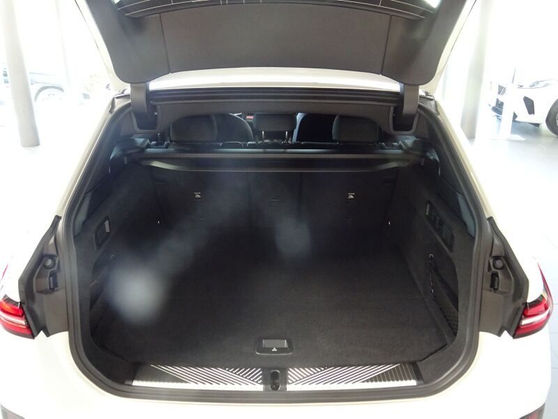 BMW 520 - Bild 11