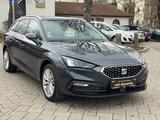 Seat Leon Sportstourer Xcellence FR-LINE+DSG+NAVI+LED - Seat aus 2020
