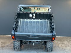 TGB Landmax 1000 Vollkabine ++ KOSTENLOSE LIEFERUNG