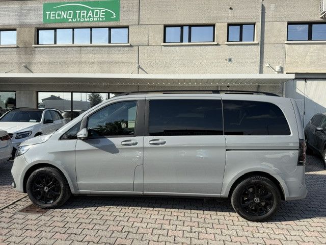 Mercedes-Benz Mercedes V 250 D Style 4Matic 9G-Tronic Plus Com imagem 3