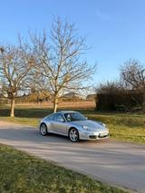 Porsche 997 Carrera 4S - Porsche 997 mit Benzin-Antrieb: Sportwagen, Automatik