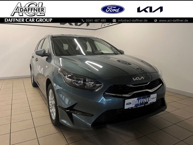 Kia Ceed Sportswagon Vision, Lane Assist, Navi, SHZ