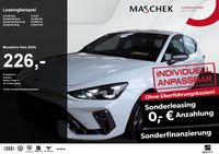 Cupra Leon - Vorschau Bild 1