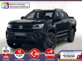Volkswagen Amarok Dark Label 4M Stylingbar 20"LM Matrix Nav - Volkswagen Amarok: Dark Label