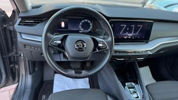 Skoda Octavia - 11