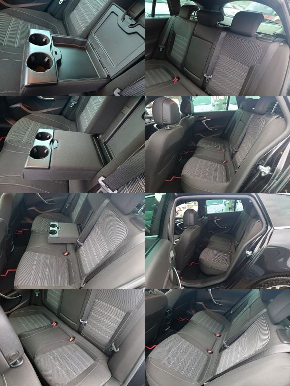 Opel Insignia A Sports Tourer Innovation*NAVI*KAM*