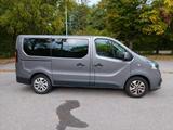Nissan NV300 L1 8 Sitzer dCi 145 - Nissan: Sitzer