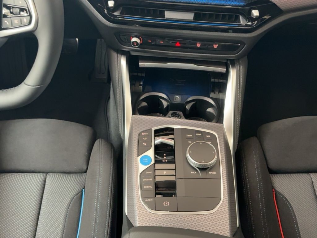 BMW i4 - Bild 12