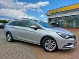 Opel Astra K ST STANDHEIZUNG+MATRIX-LED+NAVI+CAM - Opel Astra: Standheizung