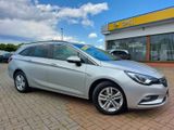 Opel Astra K ST STANDHEIZUNG+MATRIX-LED+NAVI+CAM - Opel Astra mit Diesel-Antrieb: Standheizung, Kombi