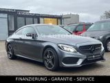 Mercedes-Benz C 43 AMG Coupe 4Matic/PANO/CARBON/NIGHT/PERFORMA - Mercedes-Benz aus 2018