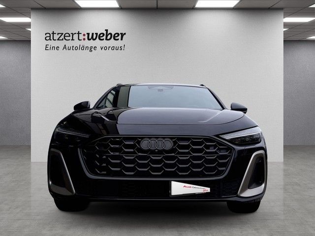 Fahrzeugabbildung Audi A5 Avant S line TDI quattro B&O Pano AHK StdHz