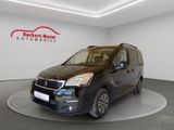 Peugeot Partner Tepee 1.6 Allure*7-Sitze*AHK* - Peugeot mit Diesel-Antrieb: 1.6