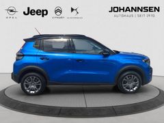 CITROEN e-C 3 Elektro 113 Stand.-Range Max