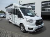 Bürstner T-Modell Lineo T 620 ABS Fahrerairbag - Klimaanlage