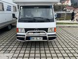 Mercedes-Benz Mb100 Karmann - Wohnmobil oder -wagen Mb 100