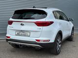 Kia Sportage GT-Line 4WD AHK Panorama Navi *** - Kia Sportage mit Diesel-Antrieb: Geländewagen, Automatik