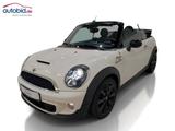 MINI COOPER_S Cabrio Cooper S - MINI MINI Cooper-S