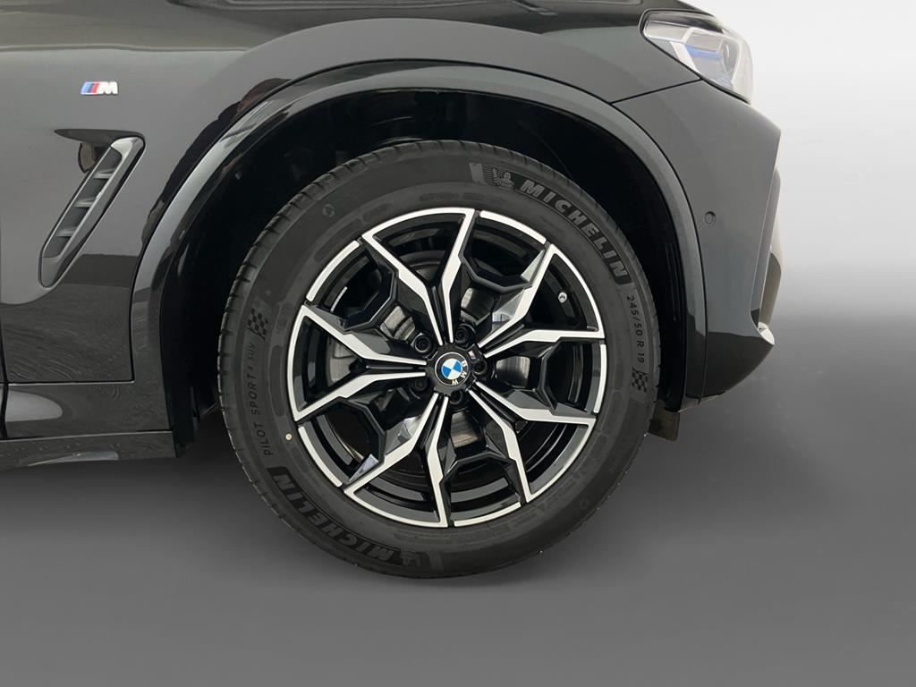 BMW X4 - Bild 16