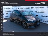 Toyota Yaris Hybrid Team Deutschland*CarPlay* - Toyota Yaris