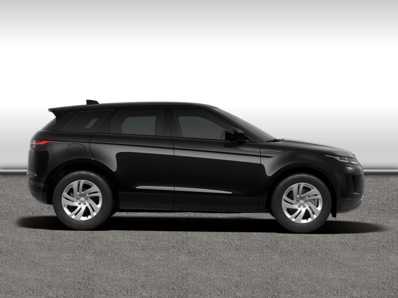 Land Rover Range Rover Evoque - Bild 2