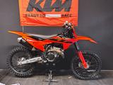 KTM SXF 350 - KTM SXF 350
