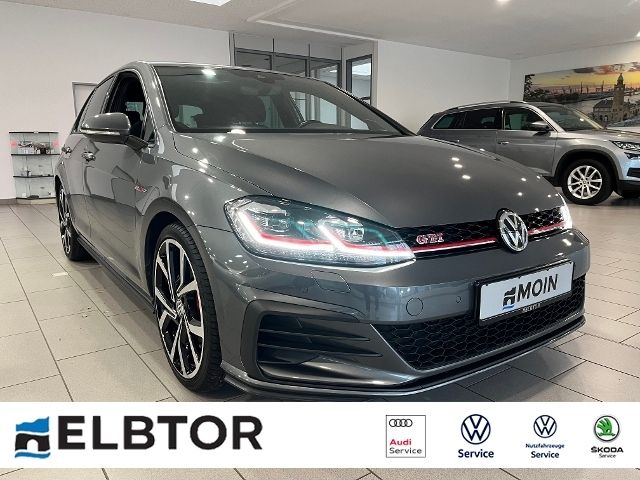 Volkswagen Golf VII GTI Performance 2.0 TSI DSG DYNAUDIO