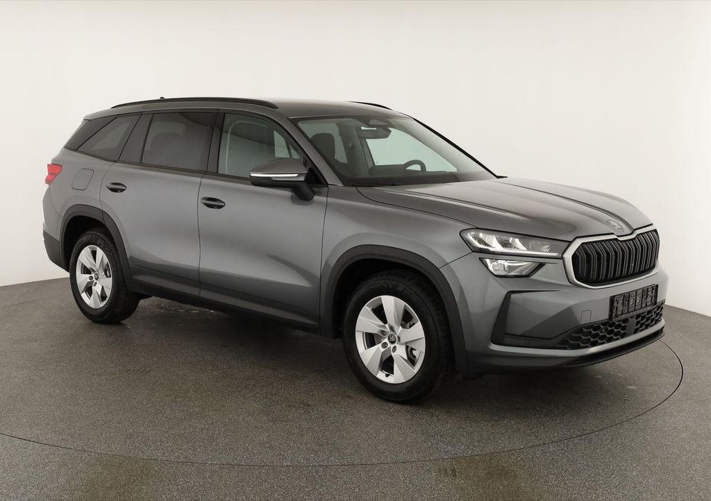 Skoda Kodiaq — fotografia 3