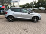 Seat Arona FR - Seat Arona mit Anhängerkupplung