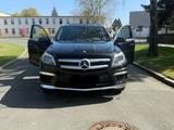 Mercedes-Benz GL 350 7Sitz/TüV Neu/ 8Fach  - gebrauchte Mercedes-Benz GL 350 aus dem Jahr 2016
