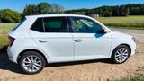 Skoda Fabia 1.0l TSI DSG 81kW SOLEIL - Skoda Fabia: Standheizung
