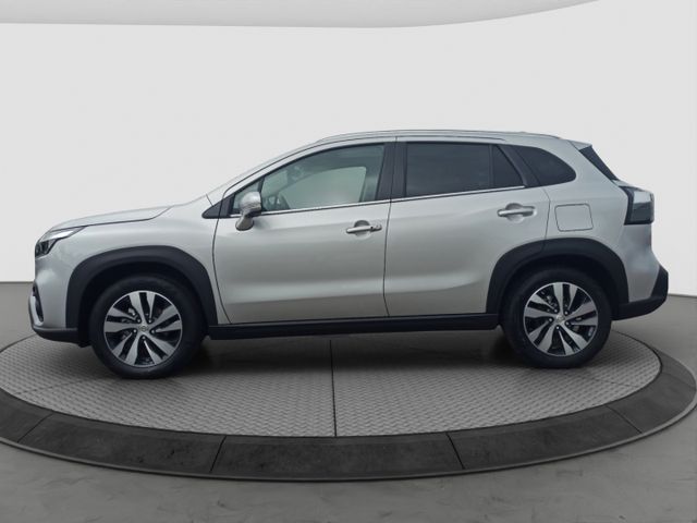 Suzuki (SX4) S-Cross