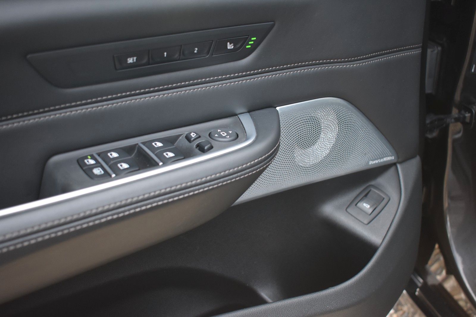 Fahrzeugabbildung BMW 630d GT xDrive Luxury Inegral Massage B&W Pan TV