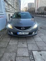 Mazda 6 2.0TD DPF Comfort Sport Kombi Comfort - Mazda 6: Dpf