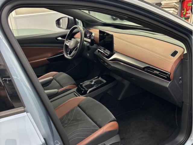 Volkswagen ID.5 - Bild 6