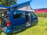 Volkswagen T5 SpaceCamper light/Basis Caravelle Comfortline - VW T5 Caravelle von 2013