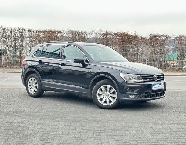 Volkswagen Tiguan 2.0 TDI DSG Comfortline Kamera-ACC-SpurAs