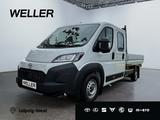 Toyota Proace Max 2.2-l-D 35 L3H1 DOKA Pritsche Heavy W - Toyota Proace Max Neuwagen
