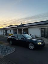 BMW 730d e65 - BMW 730 aus 2003