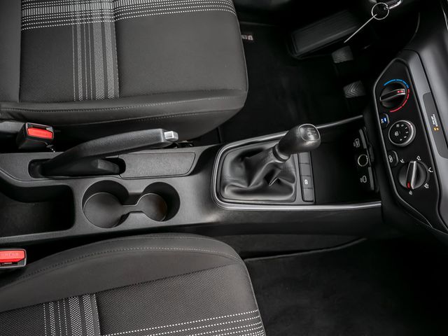Hyundai i20 1.2 Select Spurhalteassistent Kamera Navi