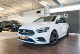 Mercedes-Benz B 180 *AMG-LINE* NAVI, APPLE/ANDROID, LED, DAB,  - Mercedes-Benz B 180: AMG