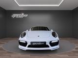 Porsche 911 Turbo *Liebhaberstück* - Porsche: Weiß, 911 Turbo