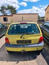 Renault Twingo 1,0 - gebrauchte Renault Twingo aus dem Jahr 2000