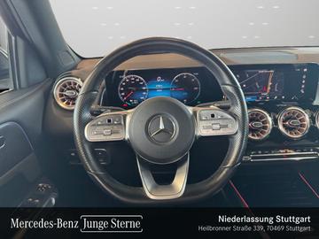 2022 Mercedes-BENZ EQB — миниатюра 14