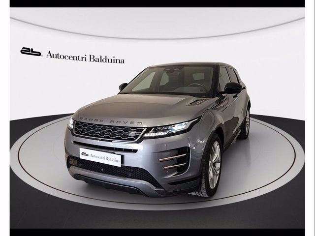 Land Rover LAND ROVER Range rover evoque 2.0d i4 mhev r-dyn