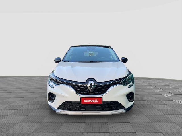 Renault RENAULT Captur Captur Full Hybrid E-Tech 145 CV 