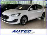 Ford Focus Cool & Connect 1.0 LED+NAV+PDC+SPURH+TEMP
