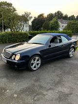 Mercedes-Benz Mercedes Clk 230 Evolution - Mercedes-Benz CLK 230 aus 2003
